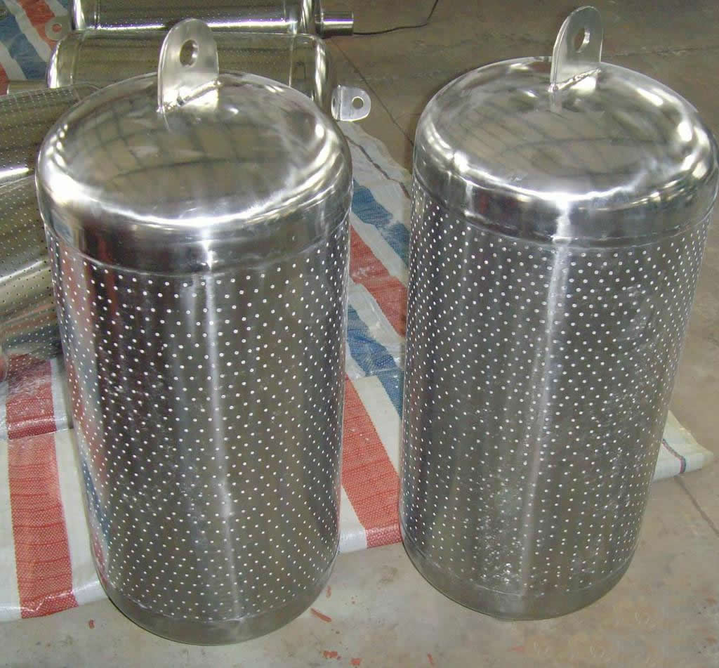 蒸汽排放消声器,蒸汽排放消音器，蒸汽消音器-锅炉辅机-电力设备